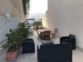 Appartamento Trilocale Mondello Mondello